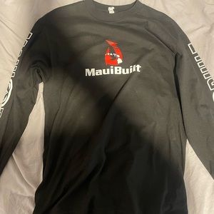 Maui Built Longsleeve